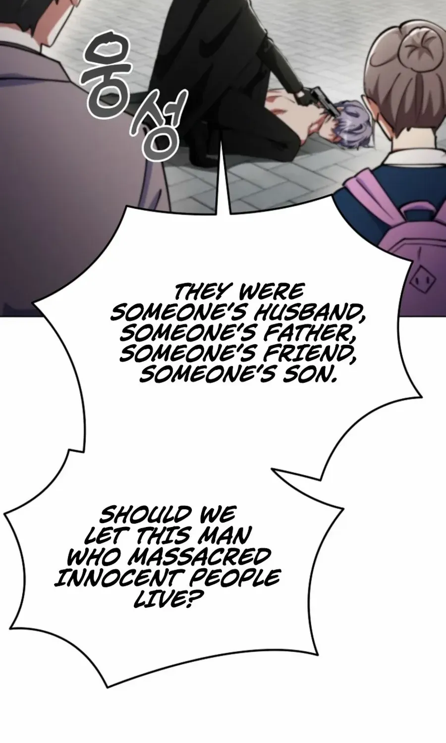 I Became The Villain The Hero Is Obsessed With Chapter 6 page 82 - 