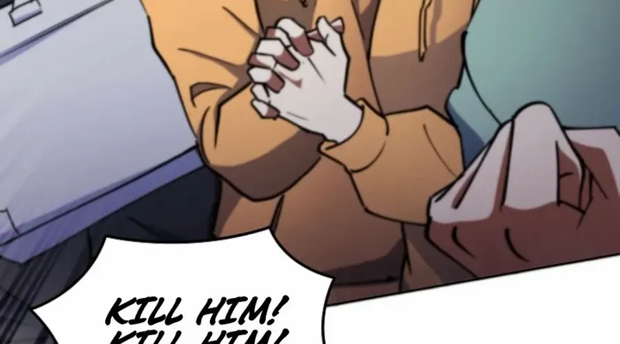 I Became The Villain The Hero Is Obsessed With Chapter 6 page 84 - 