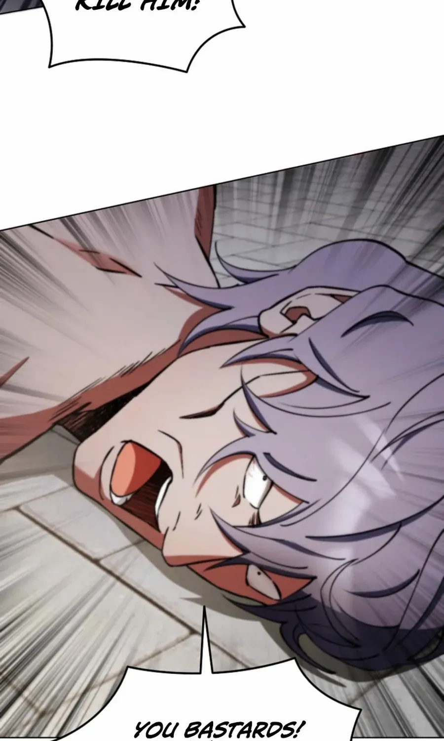 I Became The Villain The Hero Is Obsessed With Chapter 6 page 85 - 