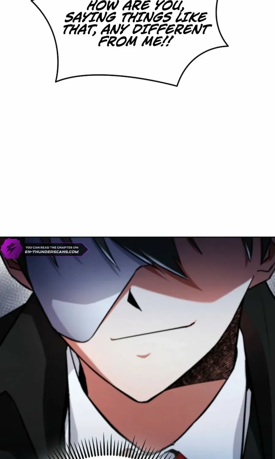 I Became The Villain The Hero Is Obsessed With Chapter 6 page 86 - 
