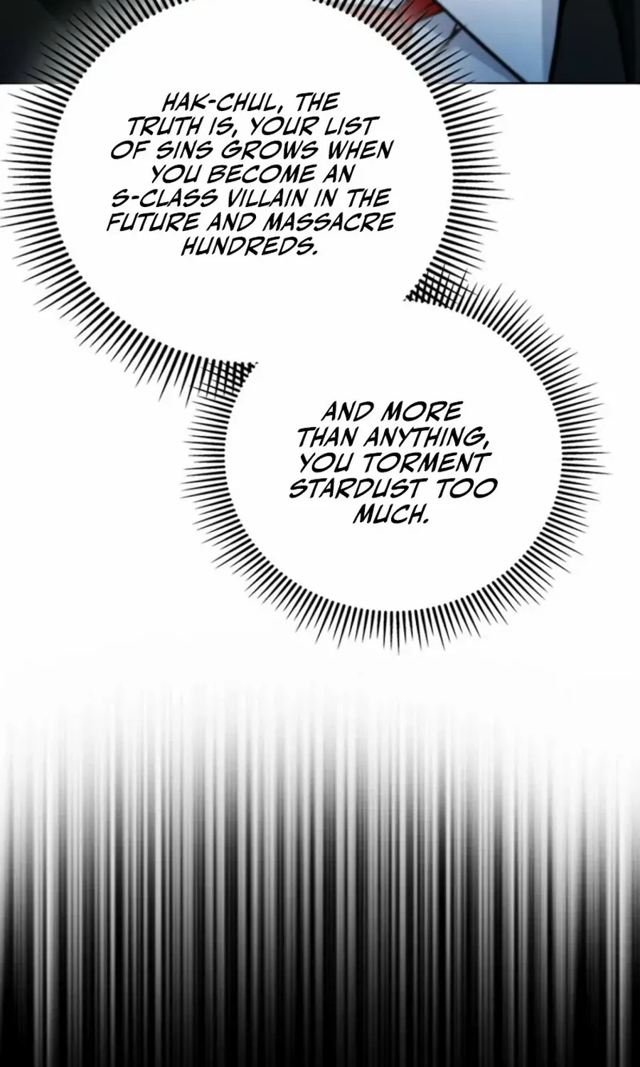 I Became The Villain The Hero Is Obsessed With Chapter 6 page 87 - 