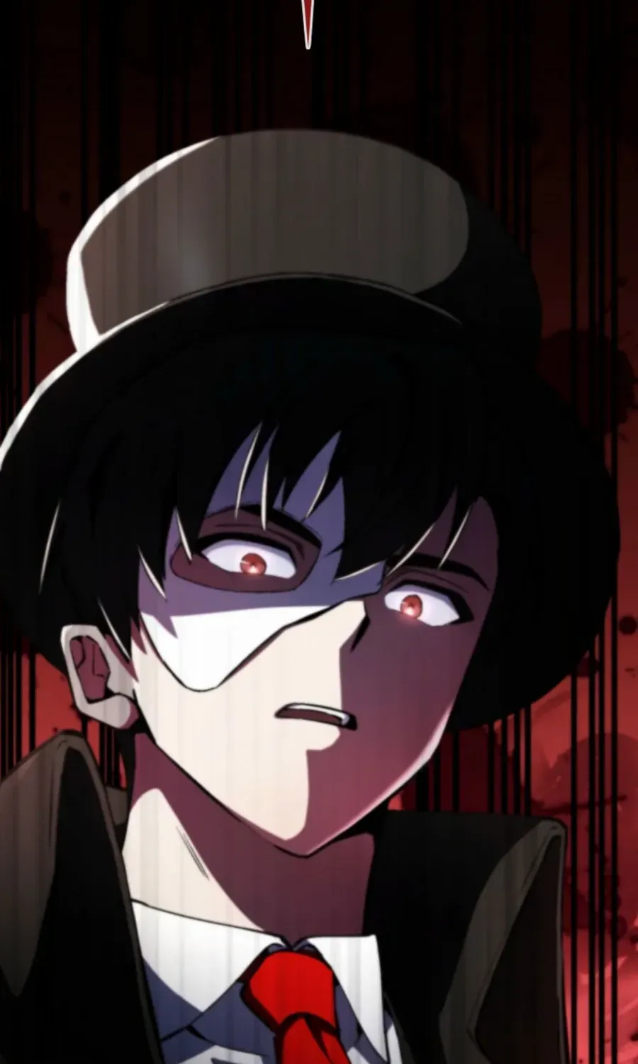 I Became The Villain The Hero Is Obsessed With Chapter 6 page 89 - 