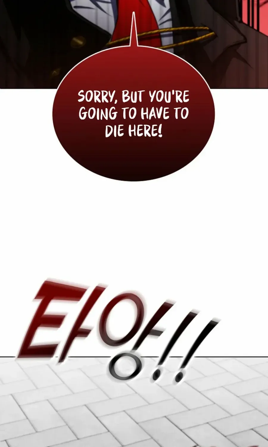I Became The Villain The Hero Is Obsessed With Chapter 6 page 90 - 