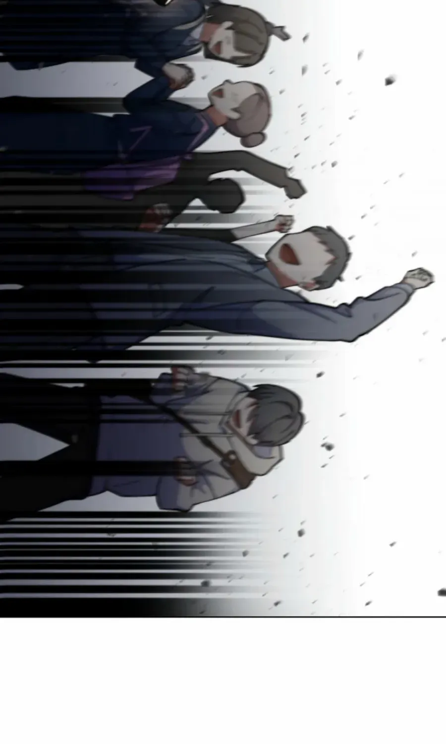 I Became The Villain The Hero Is Obsessed With Chapter 6 page 95 - 