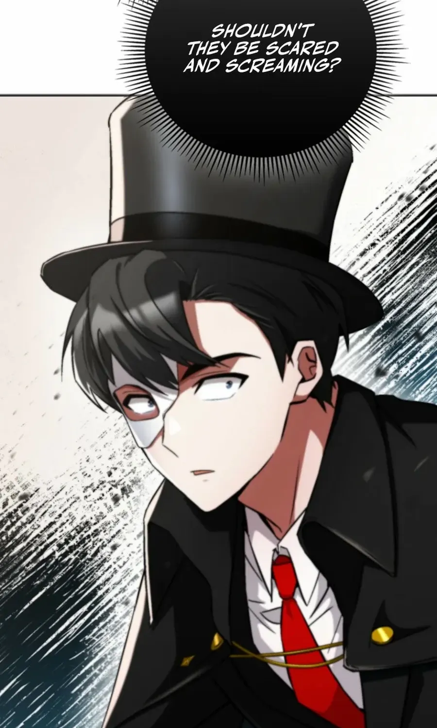 I Became The Villain The Hero Is Obsessed With Chapter 6 page 97 - 