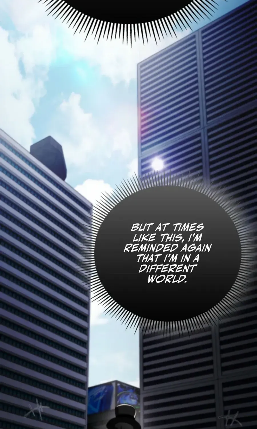 I Became The Villain The Hero Is Obsessed With Chapter 6 page 99 - 