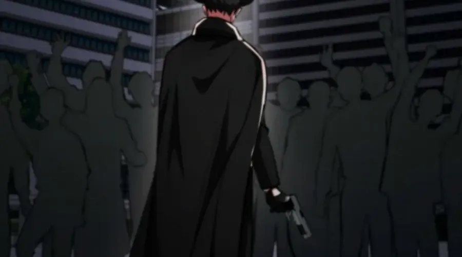 I Became The Villain The Hero Is Obsessed With Chapter 6 page 100 - 