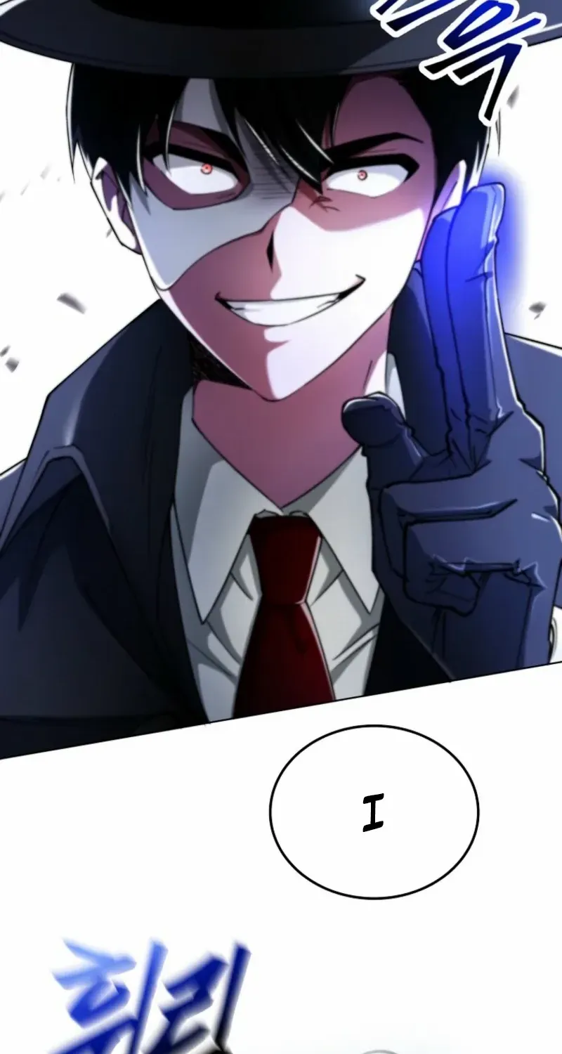 I Became The Villain The Hero Is Obsessed With Chapter 7 page 101 - 