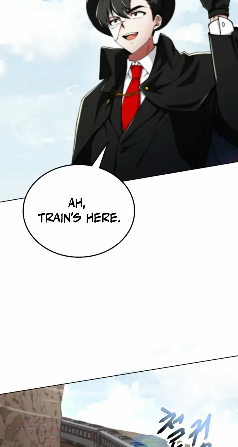 I Became The Villain The Hero Is Obsessed With Chapter 7 page 105 - 