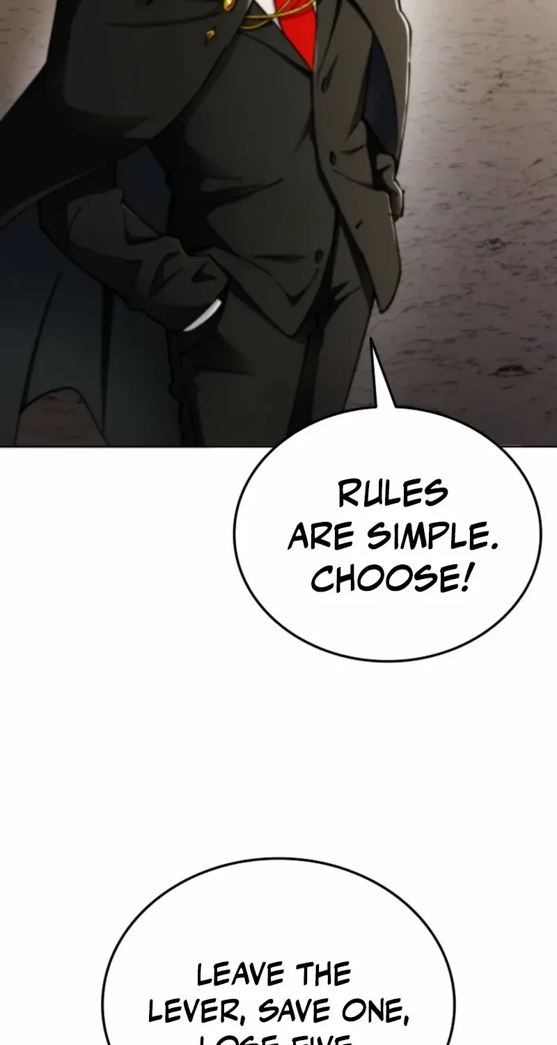 I Became The Villain The Hero Is Obsessed With Chapter 7 page 108 - 