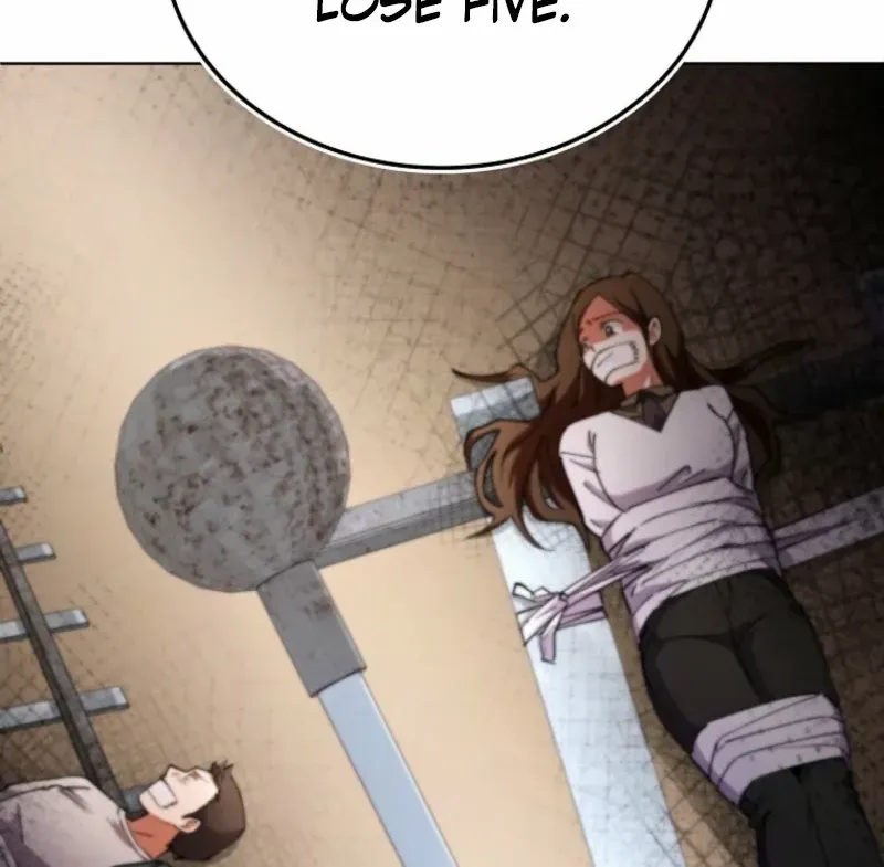 I Became The Villain The Hero Is Obsessed With Chapter 7 page 109 - 