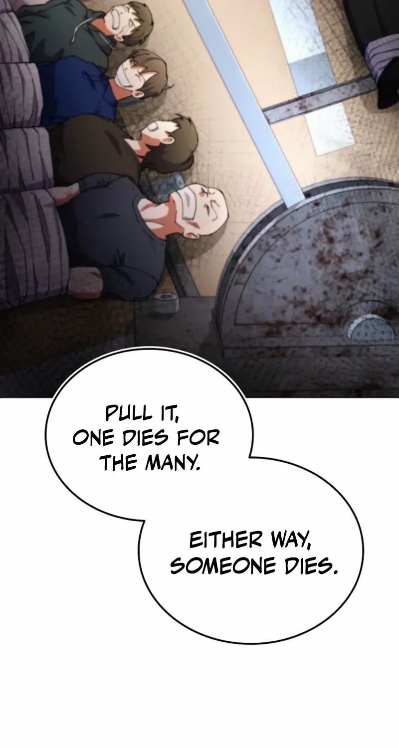 I Became The Villain The Hero Is Obsessed With Chapter 7 page 110 - 
