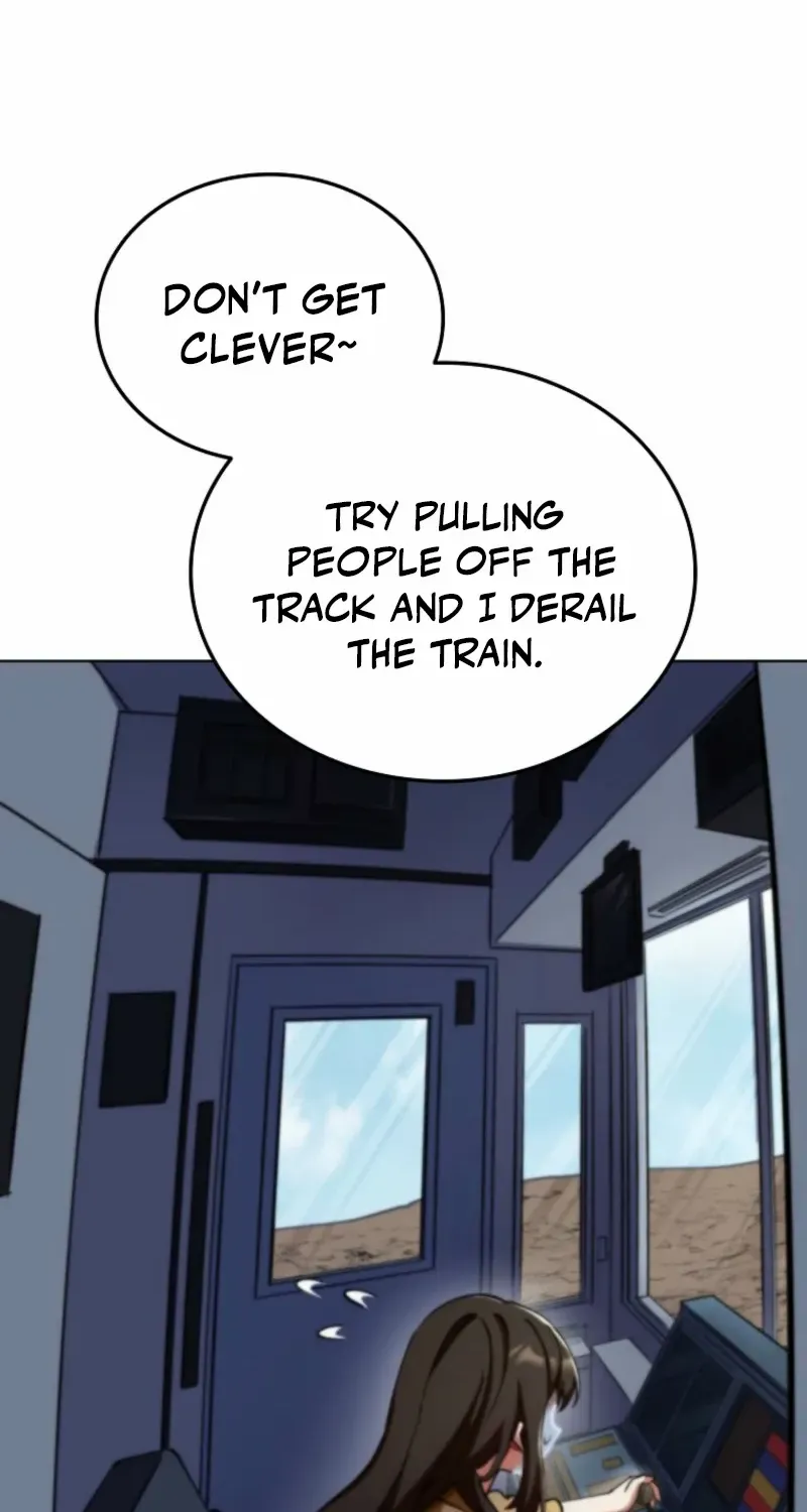 I Became The Villain The Hero Is Obsessed With Chapter 7 page 111 - 