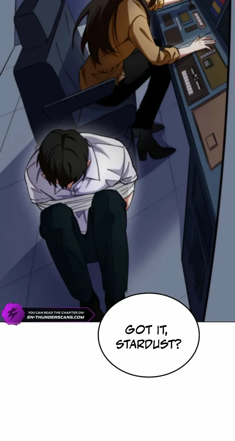 I Became The Villain The Hero Is Obsessed With Chapter 7 page 112 - 
