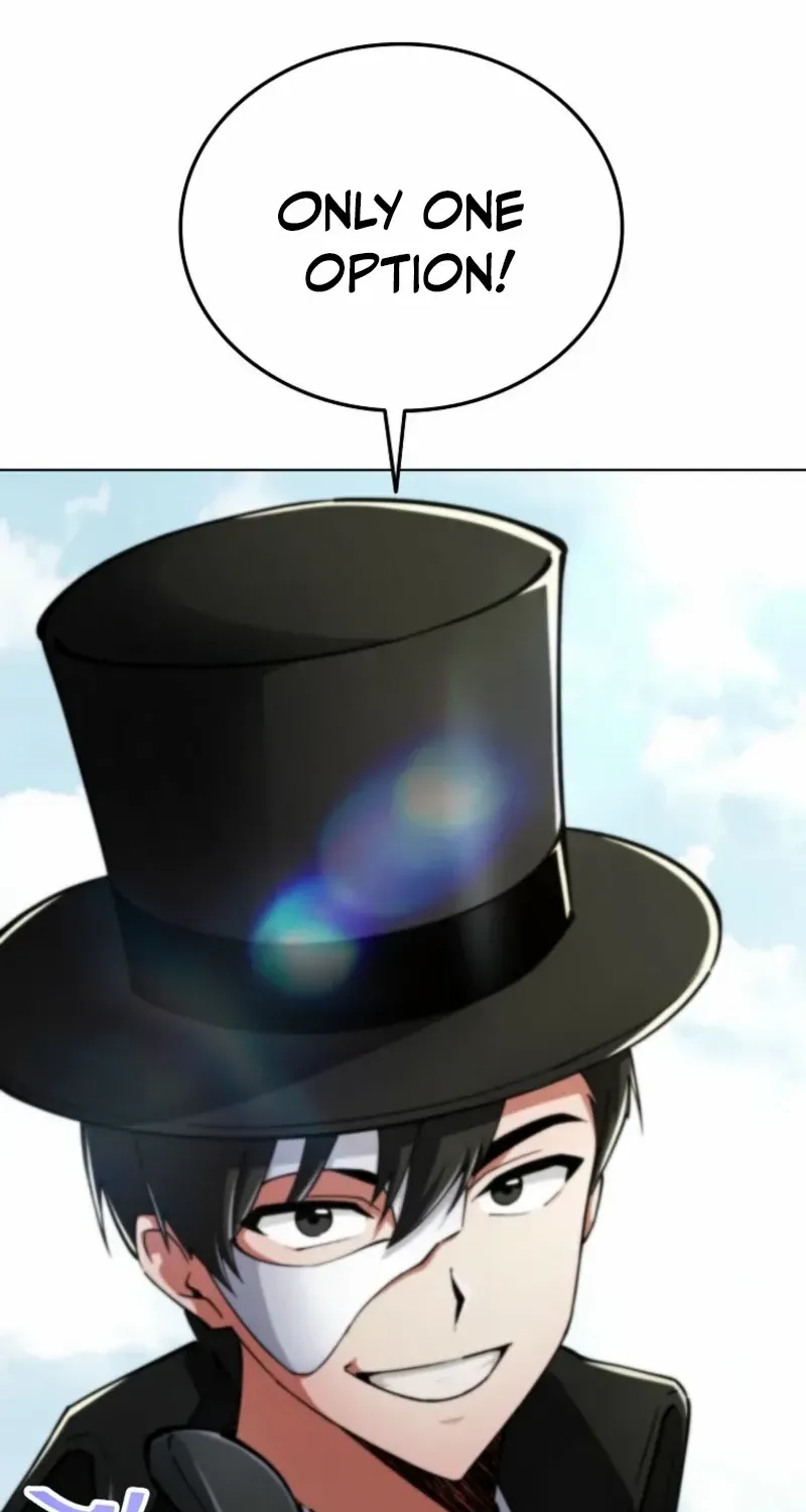 I Became The Villain The Hero Is Obsessed With Chapter 7 page 113 - 