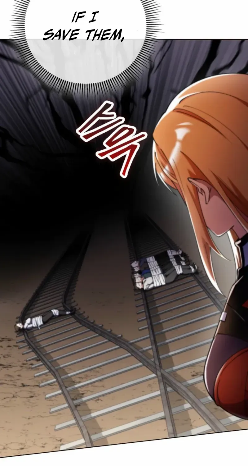 I Became The Villain The Hero Is Obsessed With Chapter 7 page 118 - 