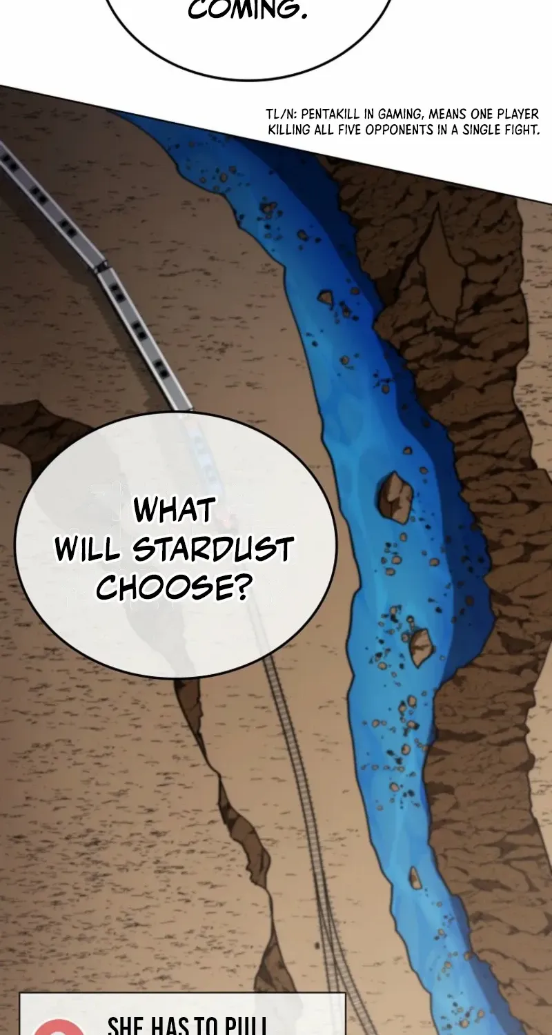I Became The Villain The Hero Is Obsessed With Chapter 7 page 123 - 