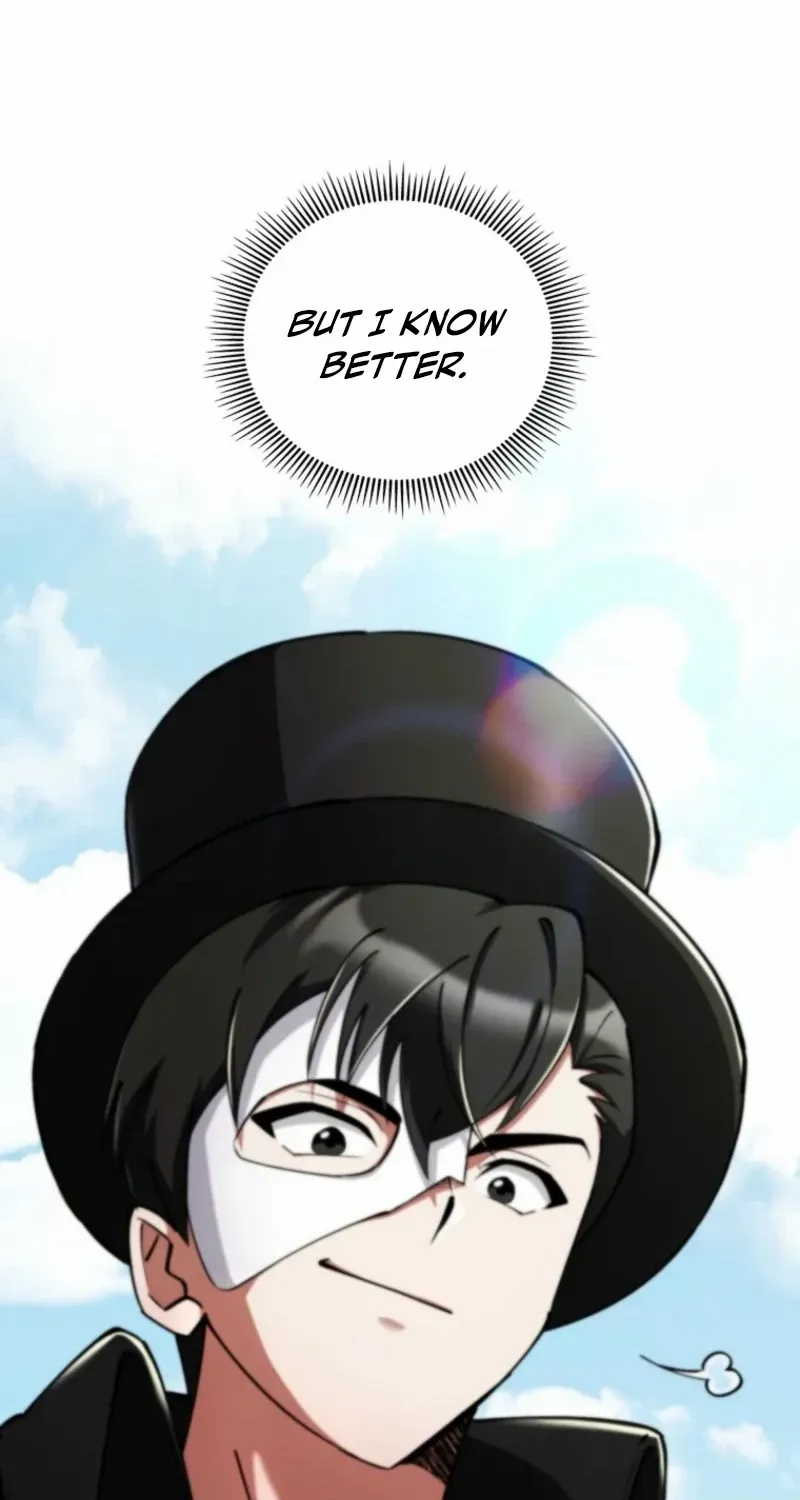 I Became The Villain The Hero Is Obsessed With Chapter 7 page 125 - 