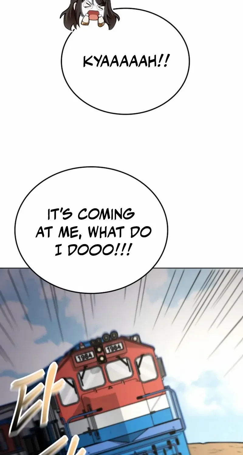I Became The Villain The Hero Is Obsessed With Chapter 7 page 127 - 