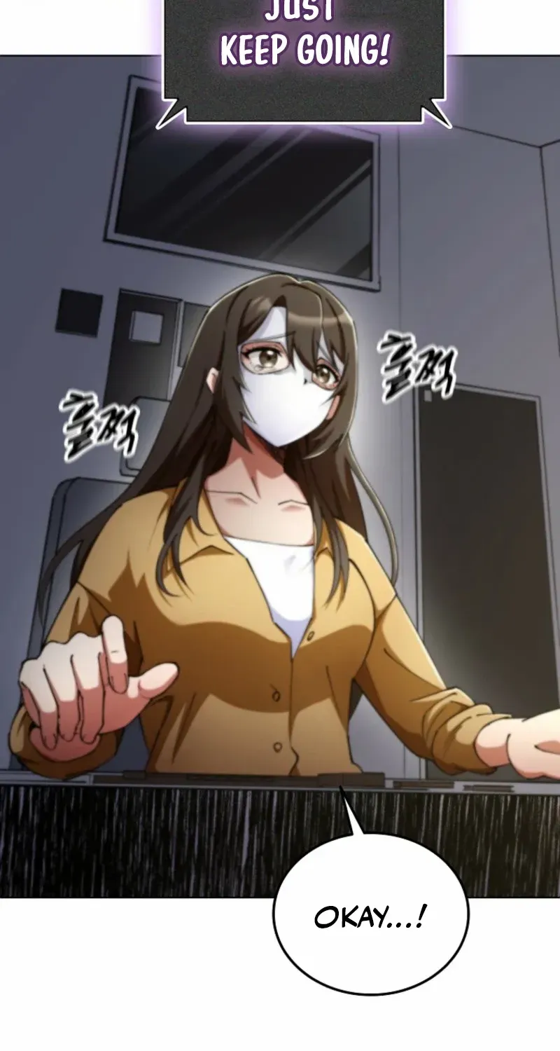 I Became The Villain The Hero Is Obsessed With Chapter 7 page 131 - 