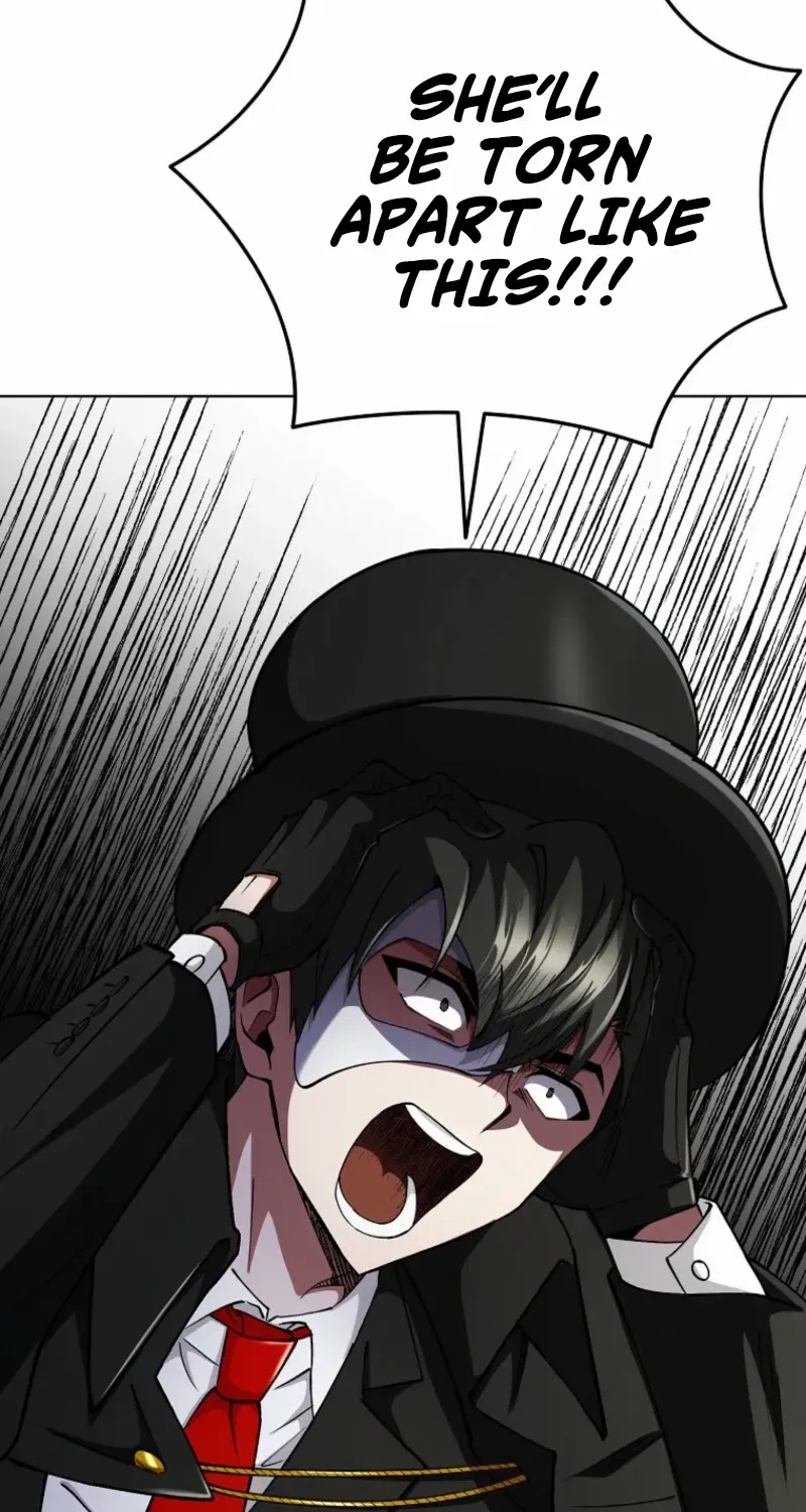 I Became The Villain The Hero Is Obsessed With Chapter 7 page 133 - 