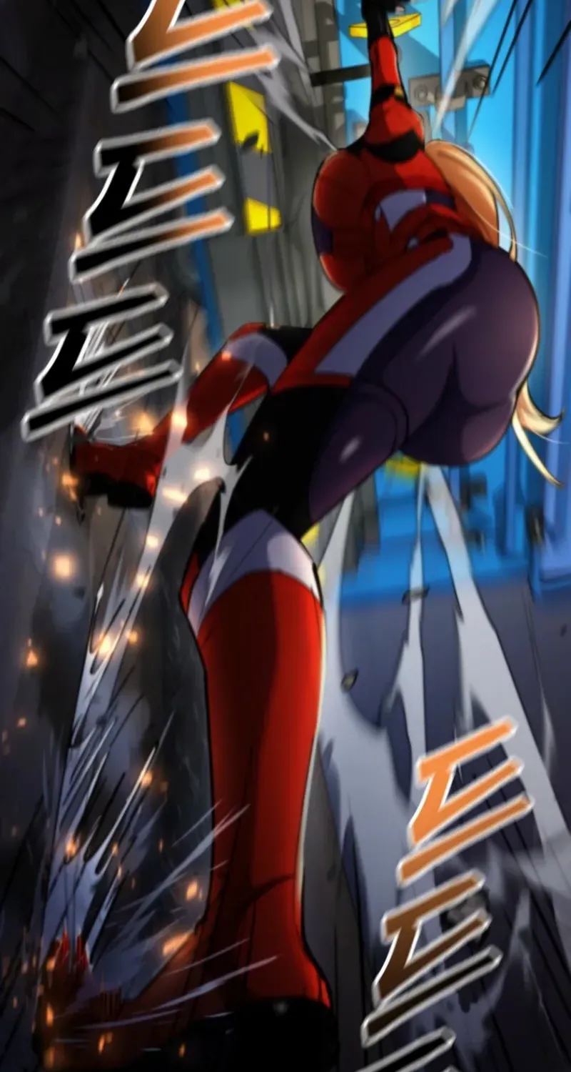 I Became The Villain The Hero Is Obsessed With Chapter 7 page 137 - 