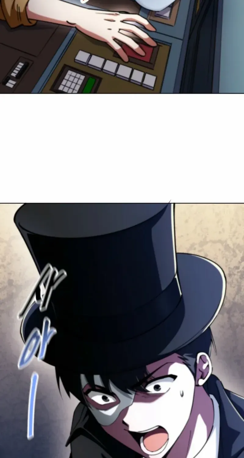 I Became The Villain The Hero Is Obsessed With Chapter 7 page 144 - 