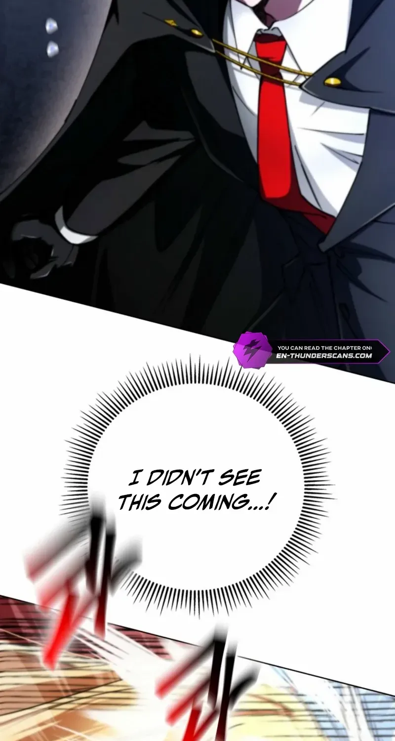 I Became The Villain The Hero Is Obsessed With Chapter 7 page 145 - 