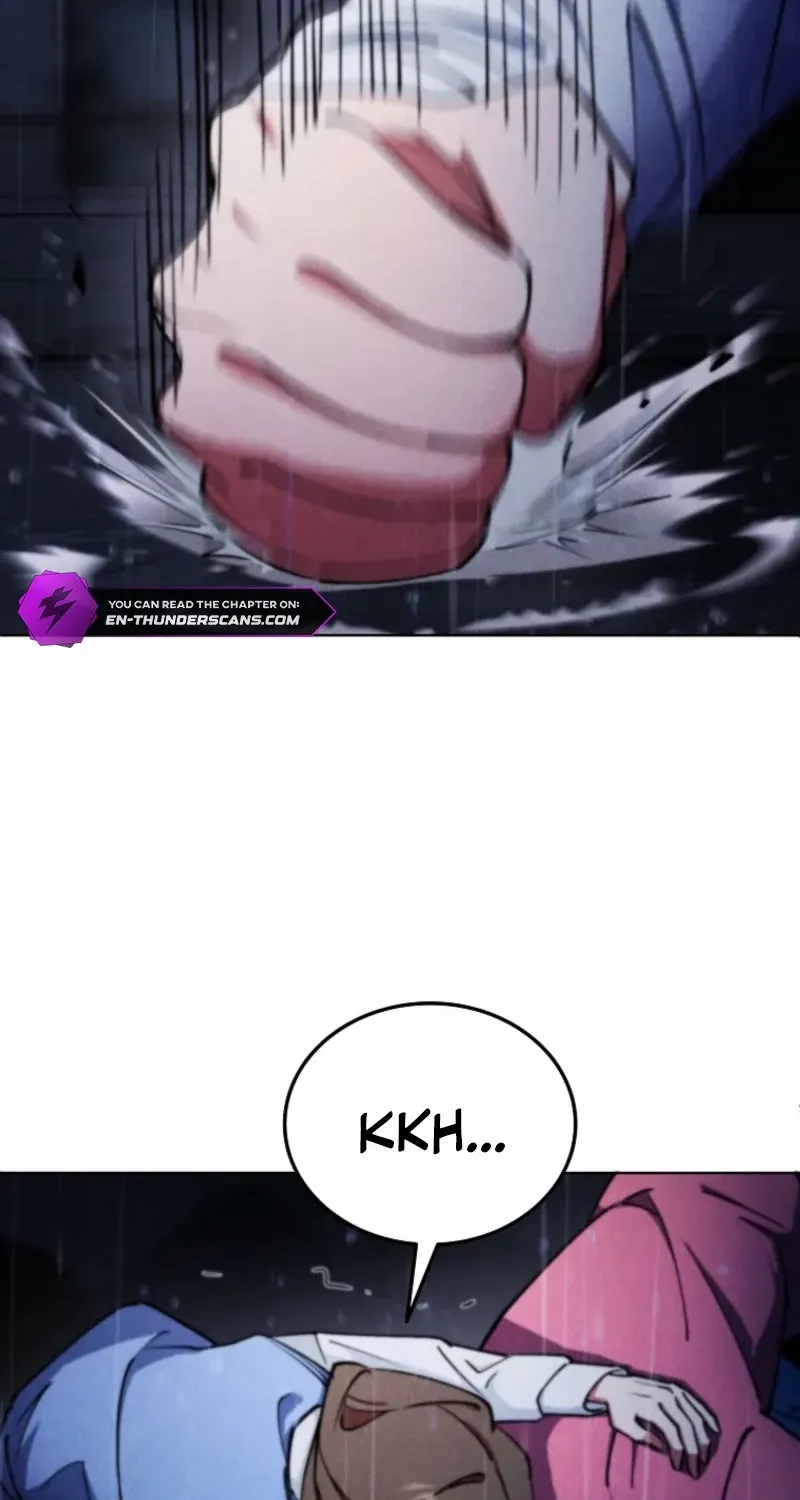 I Became The Villain The Hero Is Obsessed With Chapter 7 page 18 - 