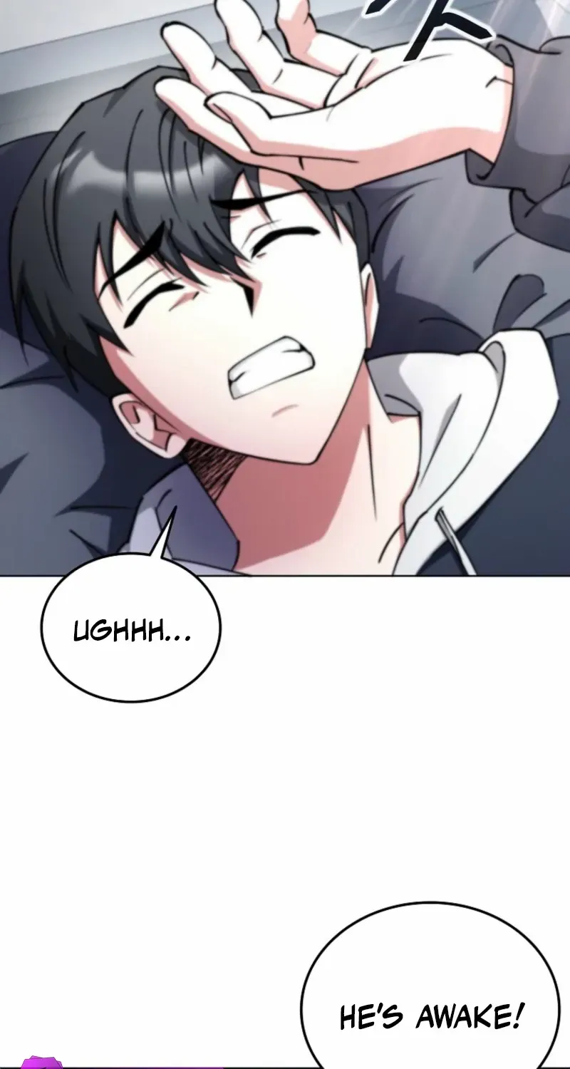 I Became The Villain The Hero Is Obsessed With Chapter 7 page 38 - 