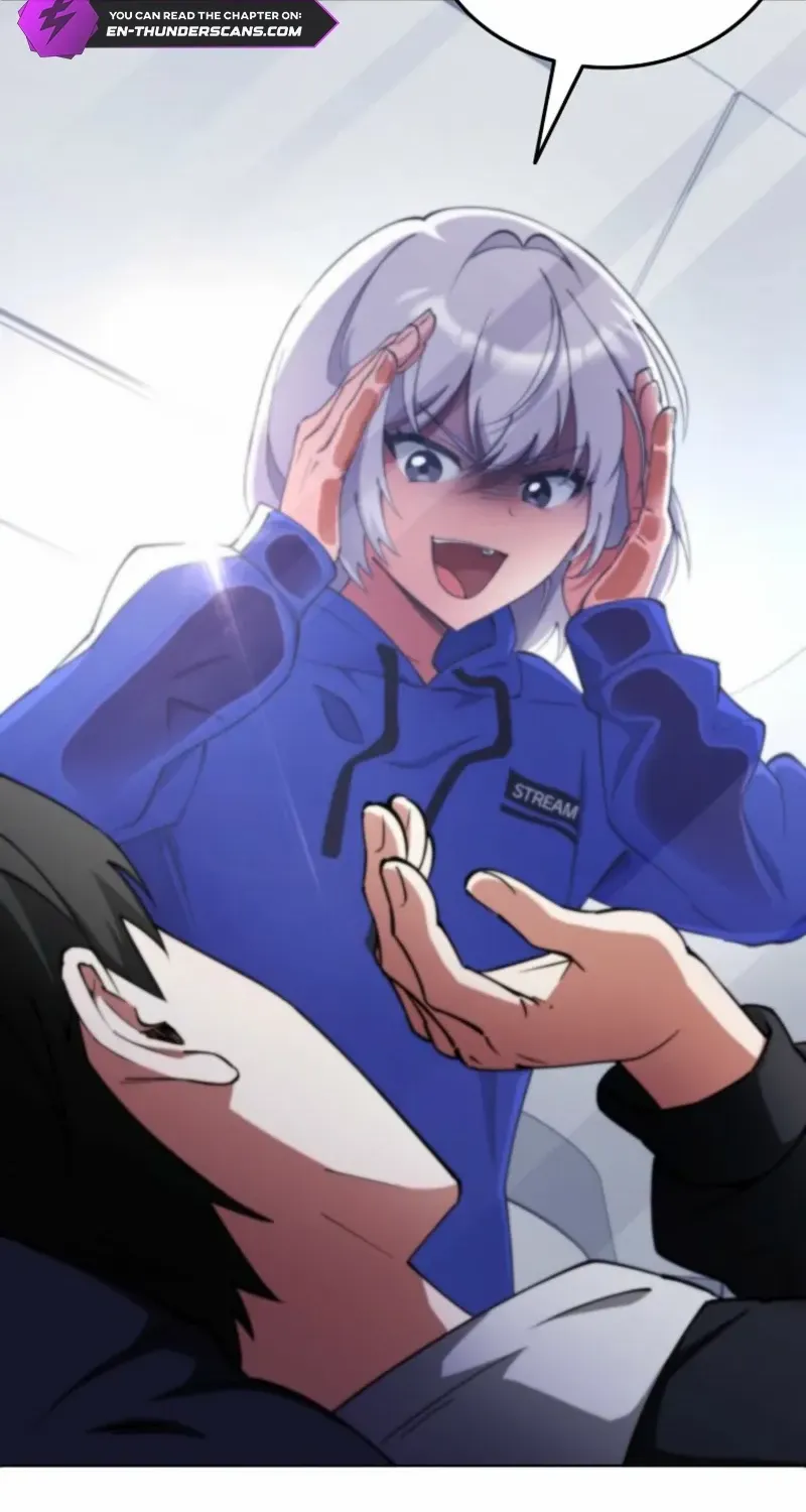 I Became The Villain The Hero Is Obsessed With Chapter 7 page 39 - 