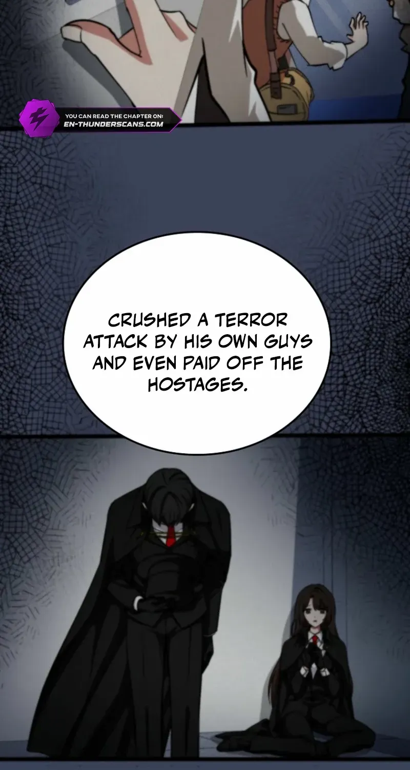 I Became The Villain The Hero Is Obsessed With Chapter 7 page 45 - 