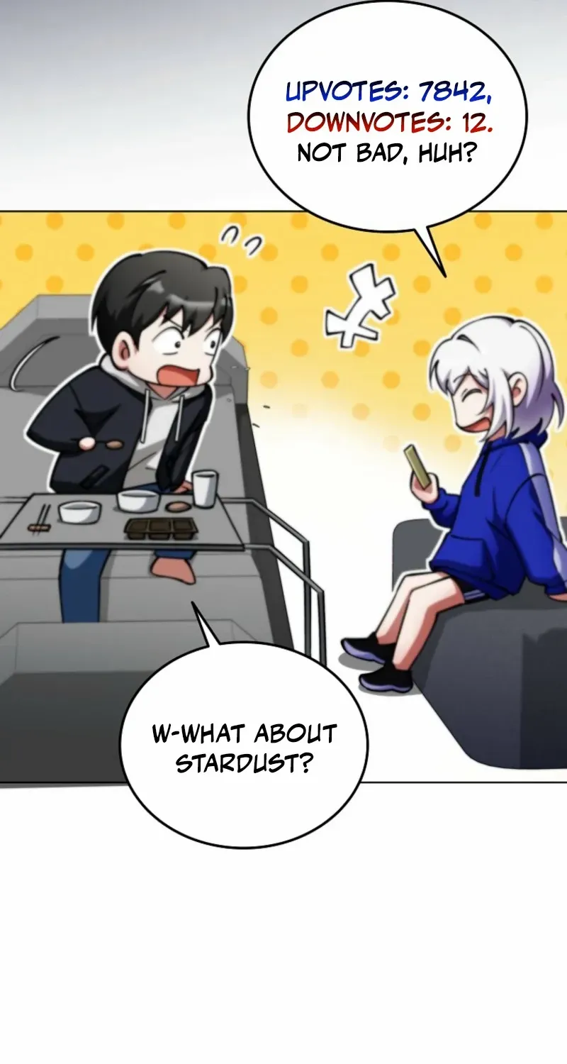 I Became The Villain The Hero Is Obsessed With Chapter 7 page 48 - 