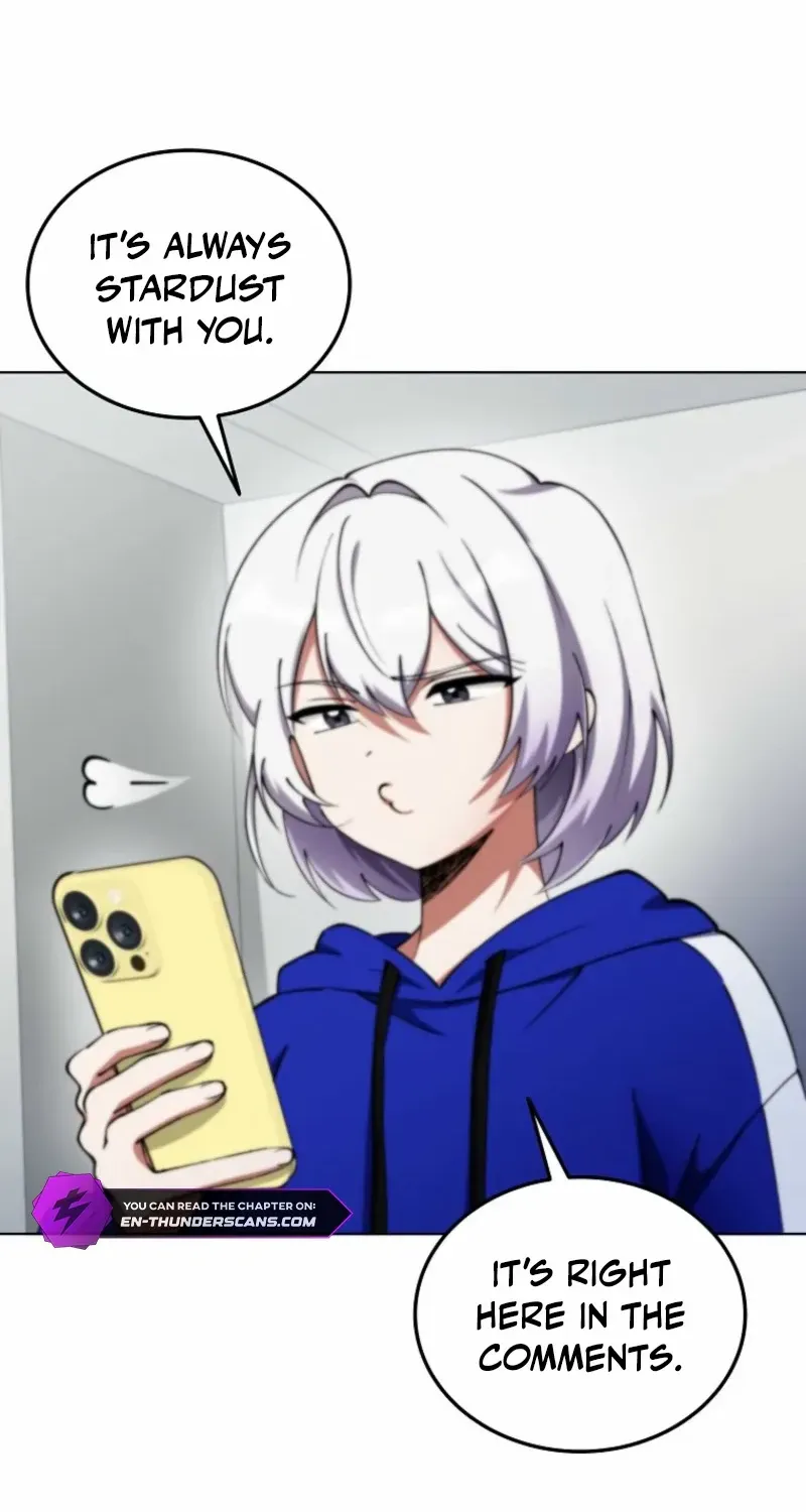 I Became The Villain The Hero Is Obsessed With Chapter 7 page 49 - 