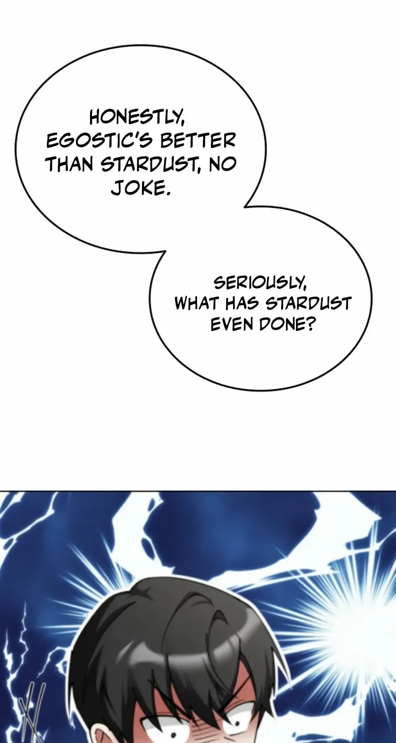 I Became The Villain The Hero Is Obsessed With Chapter 7 page 50 - 