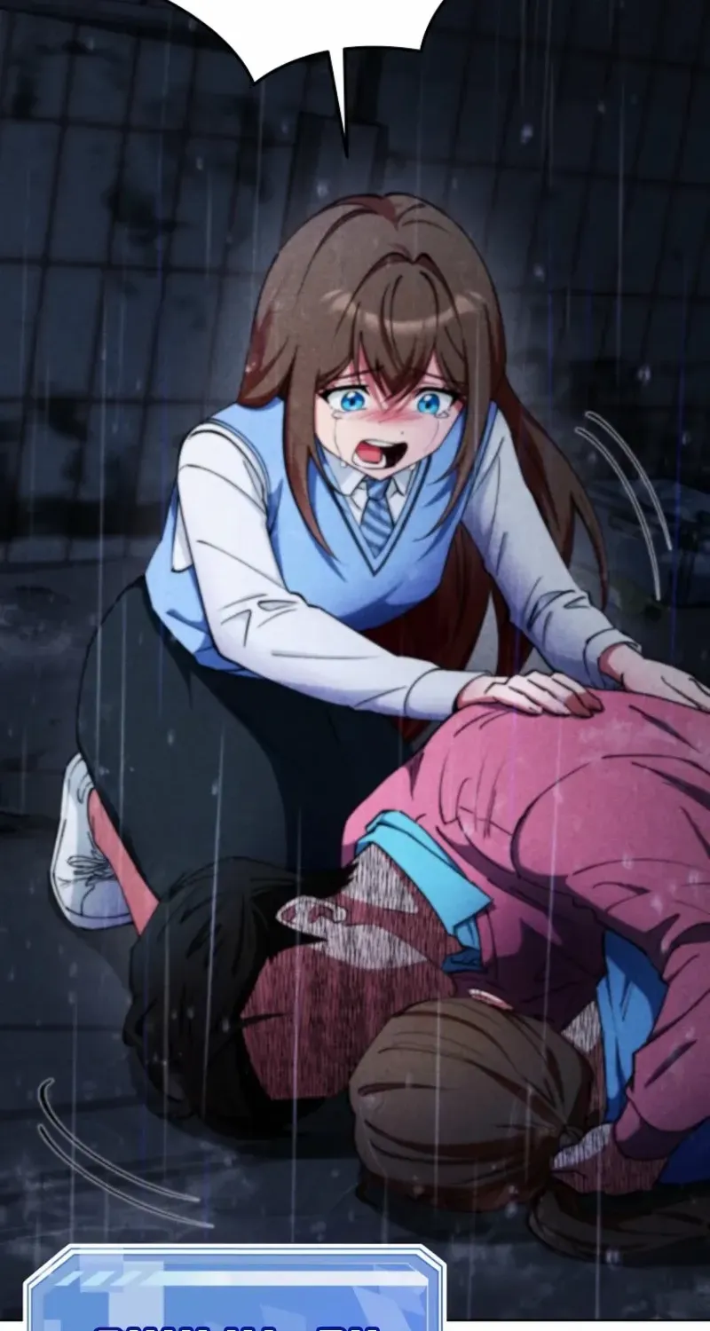 I Became The Villain The Hero Is Obsessed With Chapter 7 page 6 - 