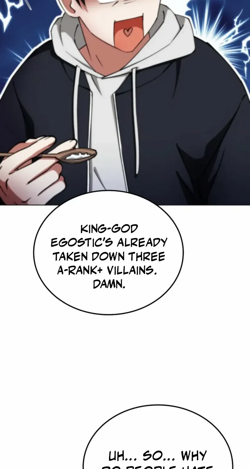 I Became The Villain The Hero Is Obsessed With Chapter 7 page 51 - 