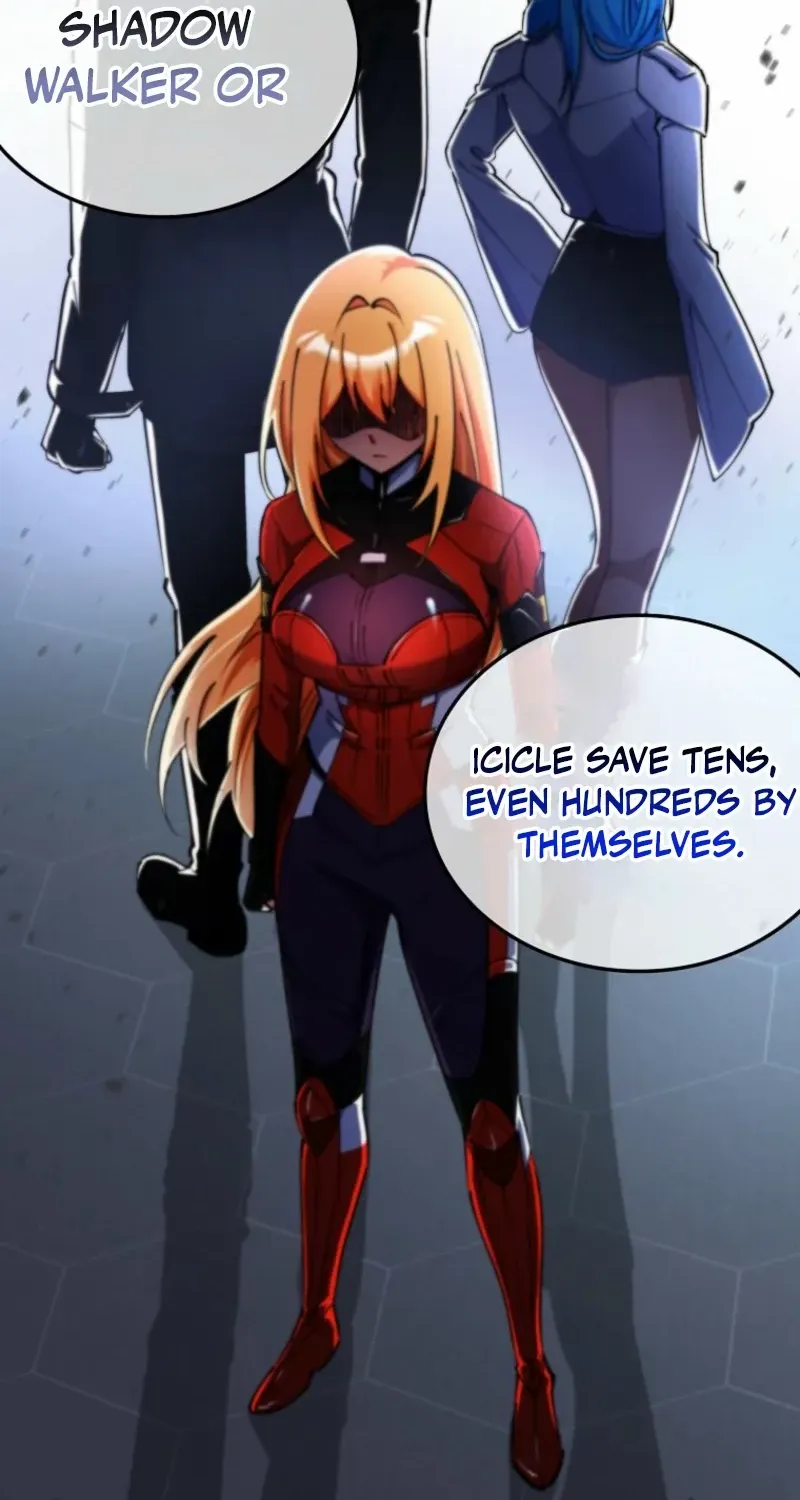 I Became The Villain The Hero Is Obsessed With Chapter 7 page 53 - 