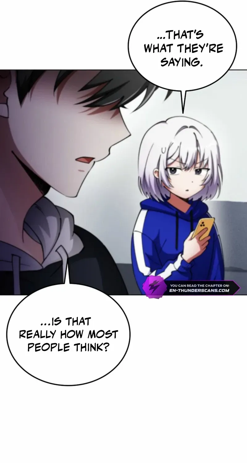 I Became The Villain The Hero Is Obsessed With Chapter 7 page 55 - 