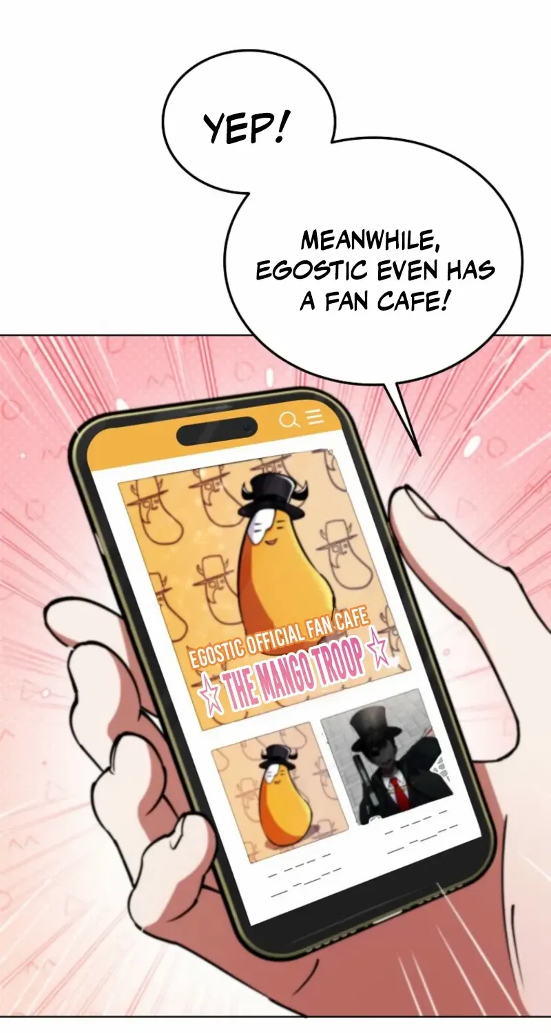 I Became The Villain The Hero Is Obsessed With Chapter 7 page 56 - 
