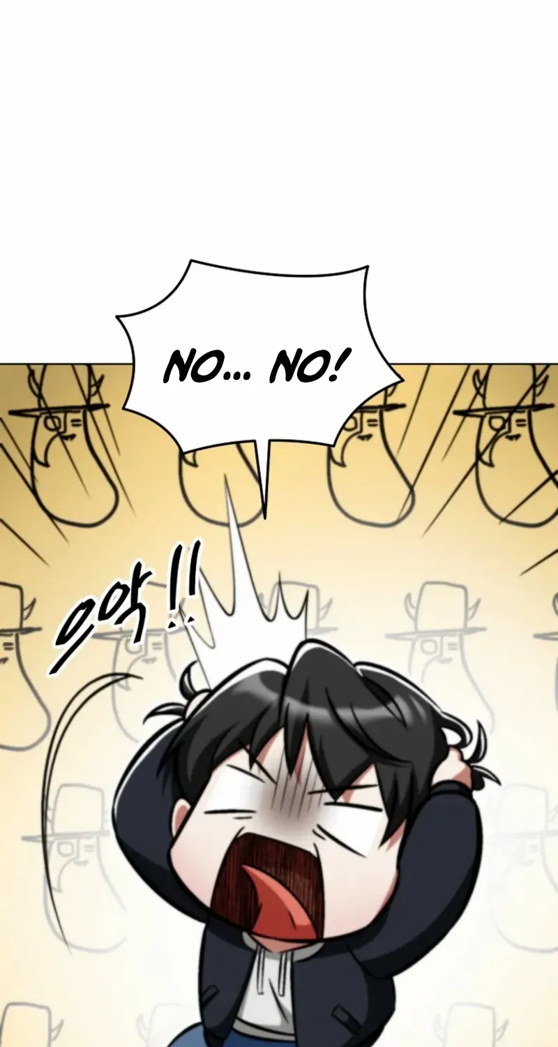 I Became The Villain The Hero Is Obsessed With Chapter 7 page 57 - 