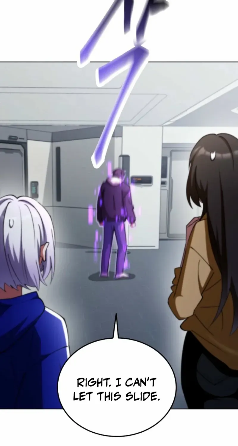 I Became The Villain The Hero Is Obsessed With Chapter 7 page 59 - 