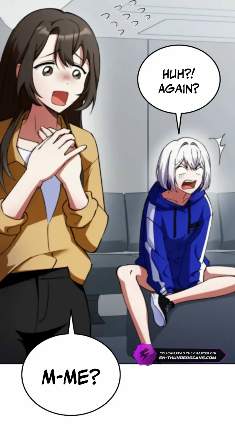 I Became The Villain The Hero Is Obsessed With Chapter 7 page 61 - 