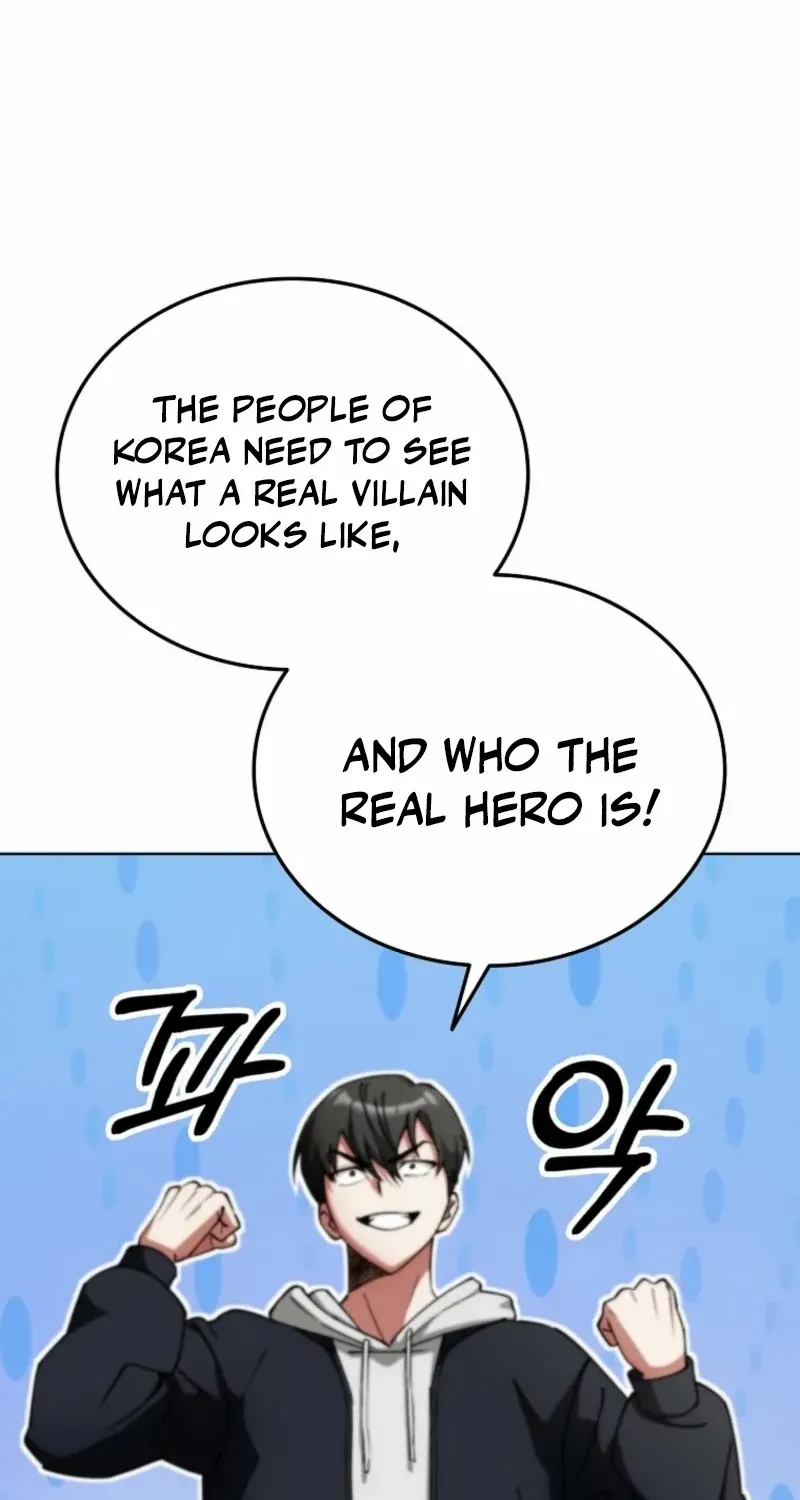 I Became The Villain The Hero Is Obsessed With Chapter 7 page 62 - 