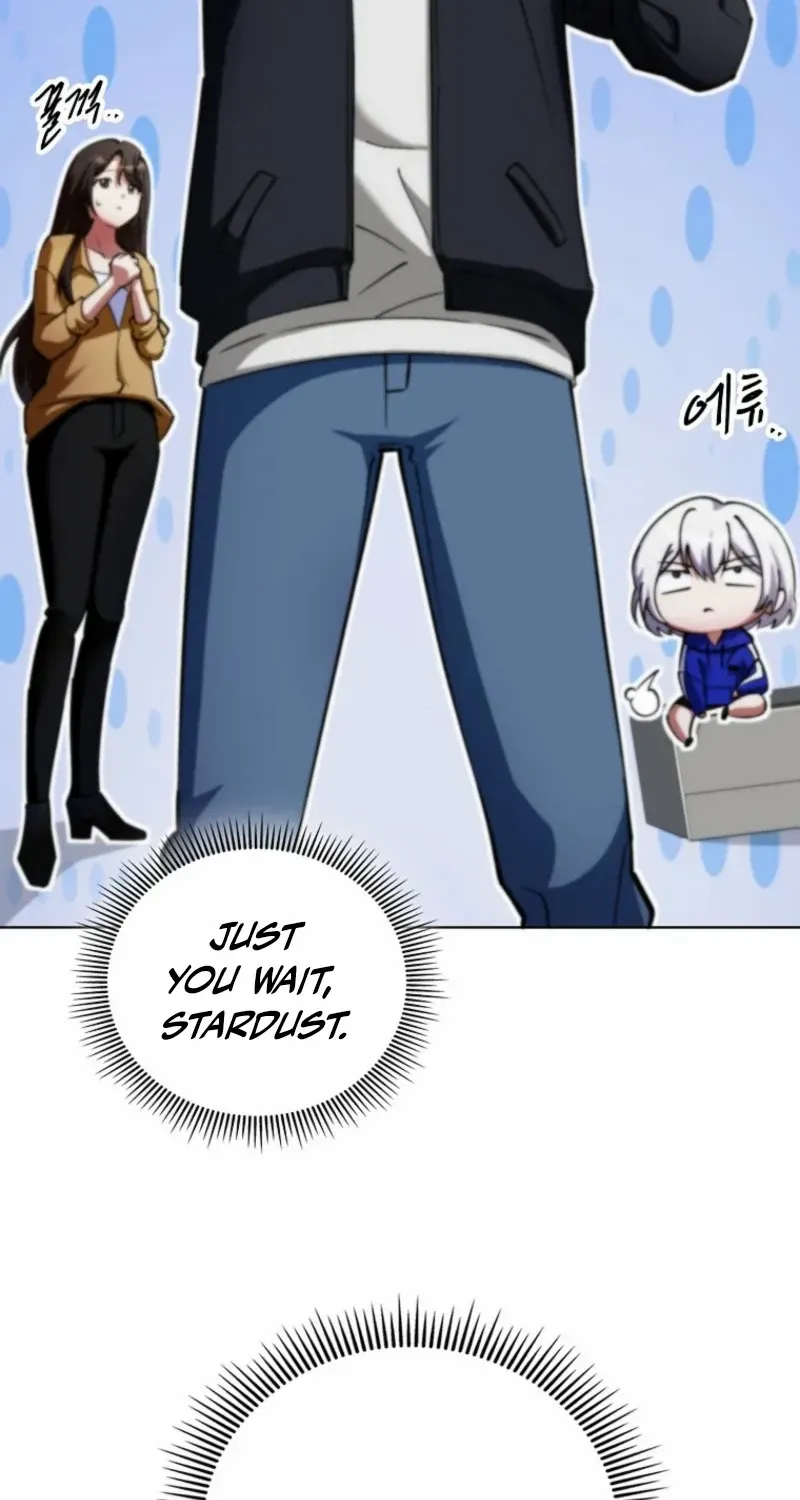 I Became The Villain The Hero Is Obsessed With Chapter 7 page 63 - 