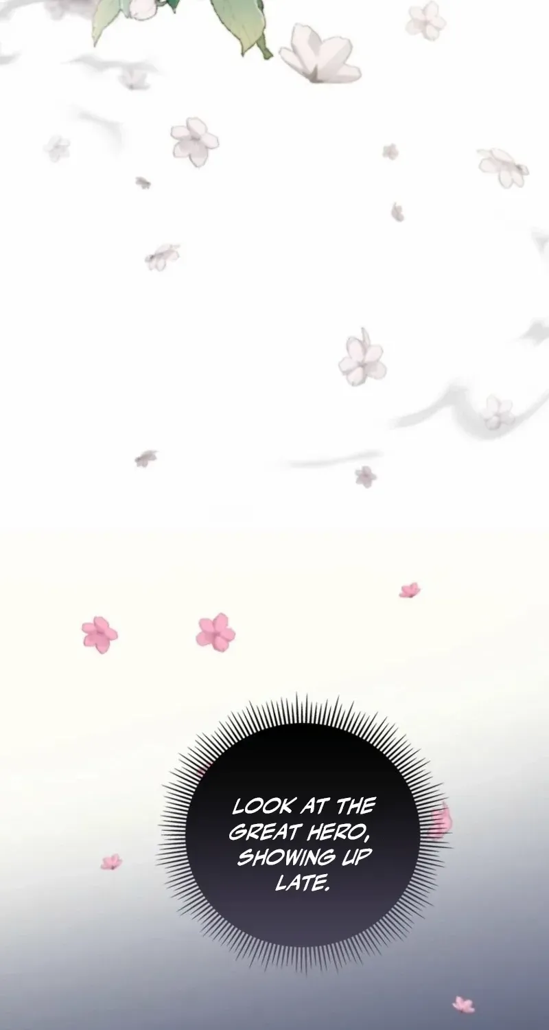 I Became The Villain The Hero Is Obsessed With Chapter 7 page 69 - 