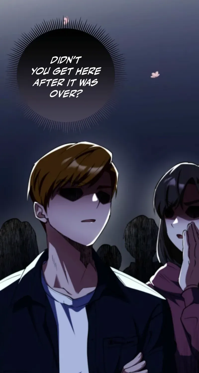 I Became The Villain The Hero Is Obsessed With Chapter 7 page 70 - 