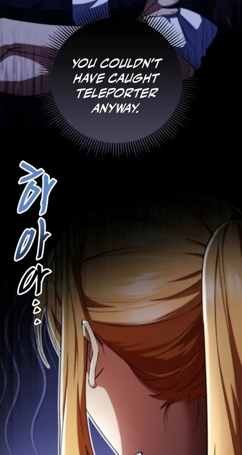I Became The Villain The Hero Is Obsessed With Chapter 7 page 71 - 