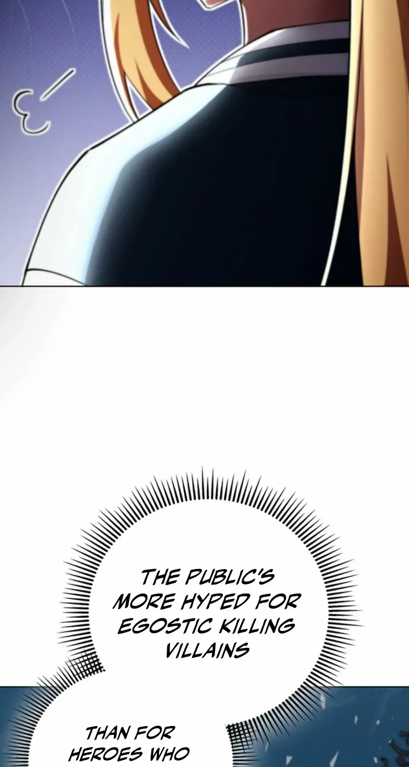 I Became The Villain The Hero Is Obsessed With Chapter 7 page 72 - 