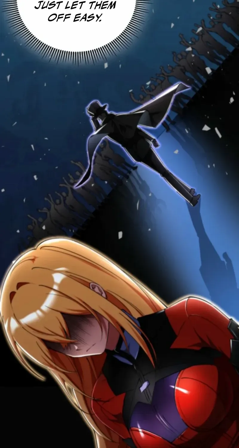 I Became The Villain The Hero Is Obsessed With Chapter 7 page 73 - 